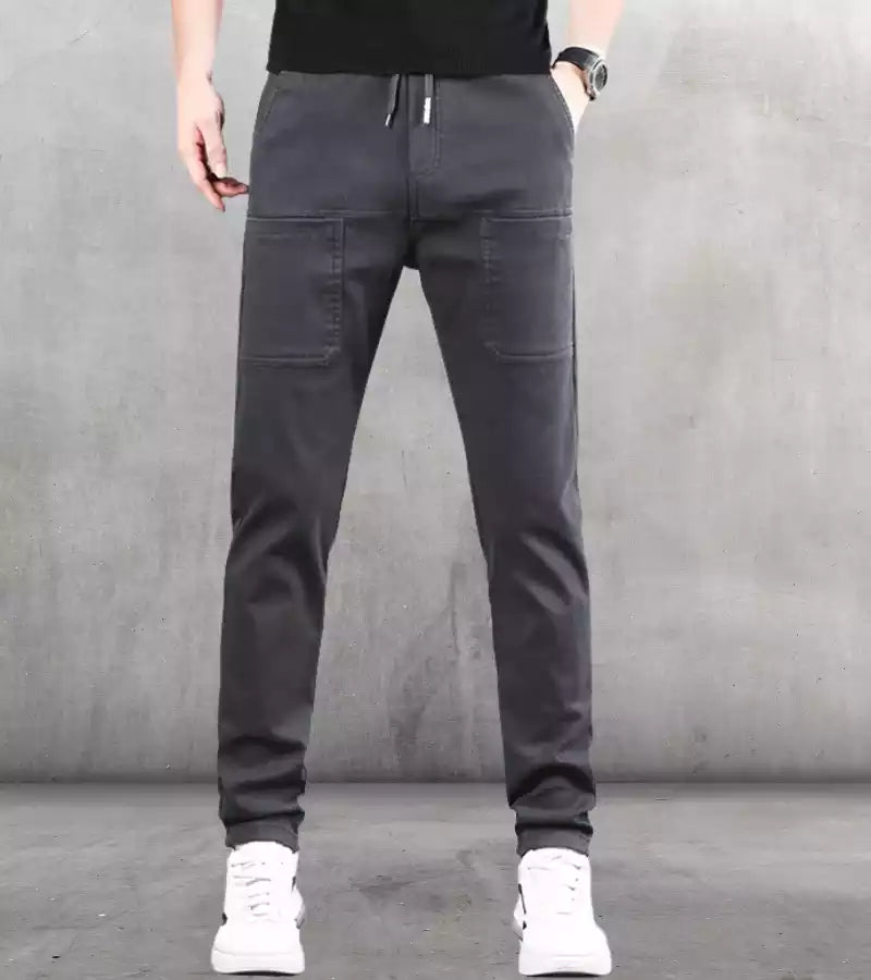 Matteo | Il Pantalone Cargo Più Confortevole dell’Anno