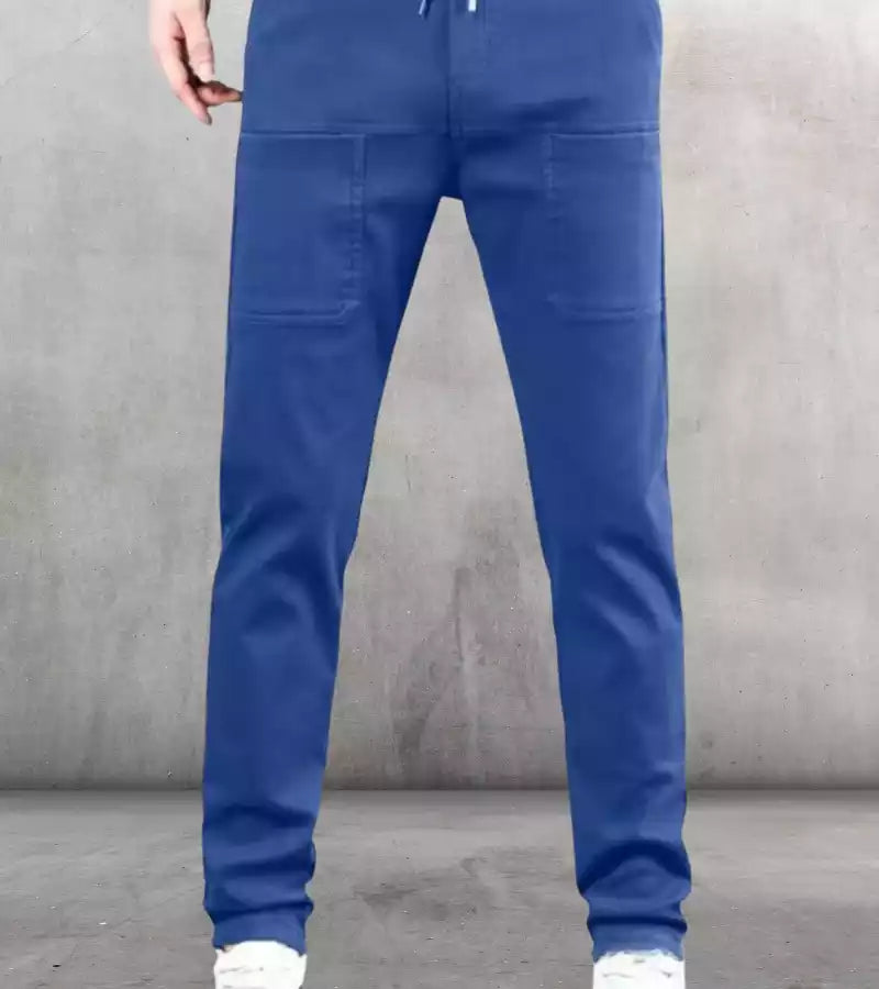 Matteo | Il Pantalone Cargo Più Confortevole dell’Anno