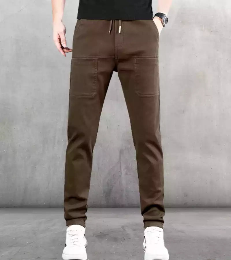 Matteo | Il Pantalone Cargo Più Confortevole dell’Anno