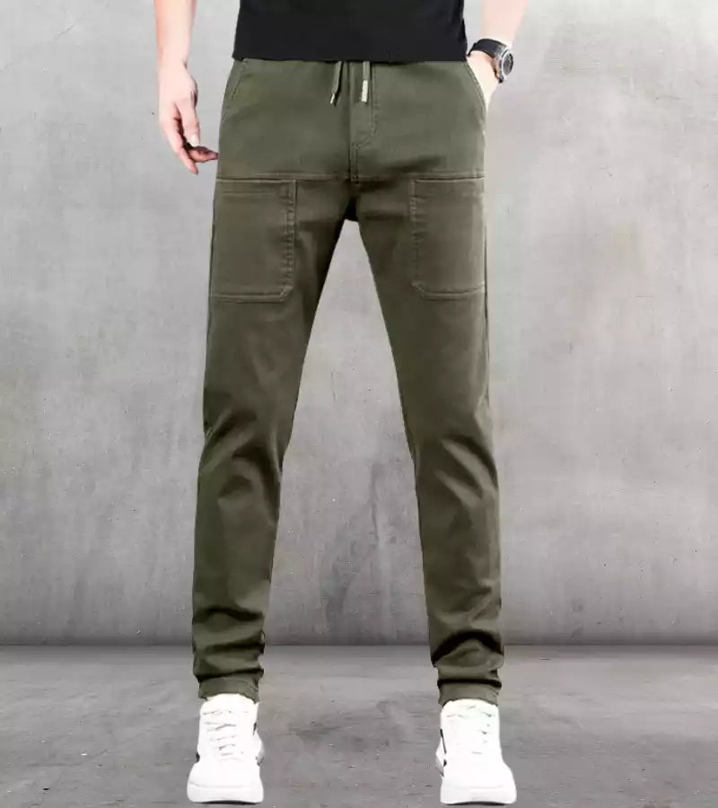 Matteo | Il Pantalone Cargo Più Confortevole dell’Anno