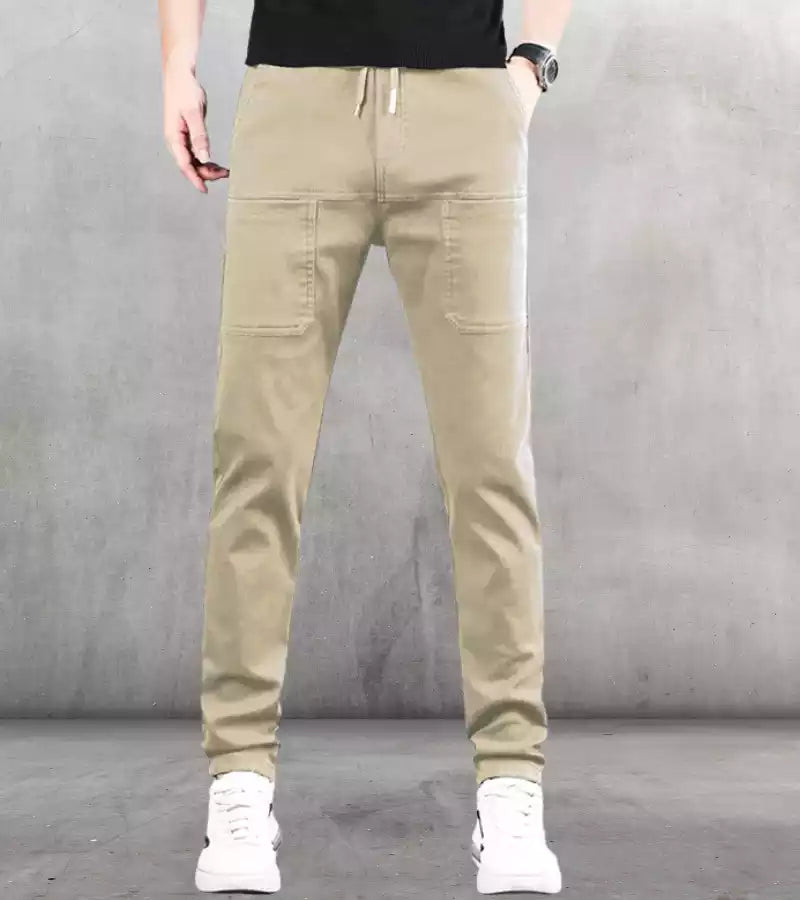 Matteo | Il Pantalone Cargo Più Confortevole dell’Anno