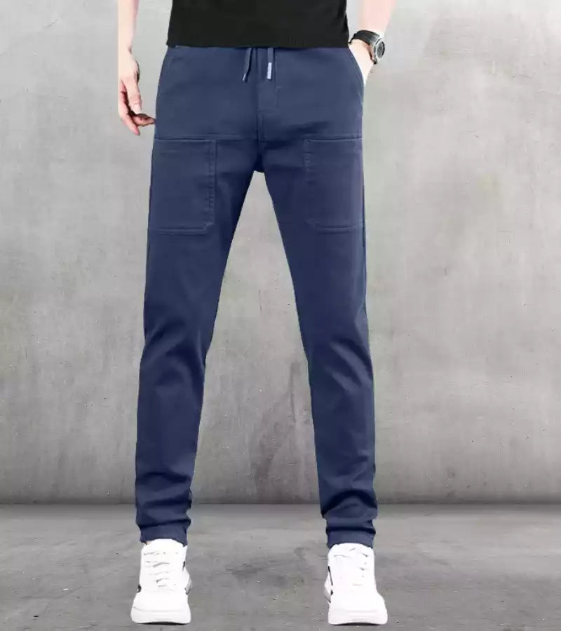Matteo | Il Pantalone Cargo Più Confortevole dell’Anno