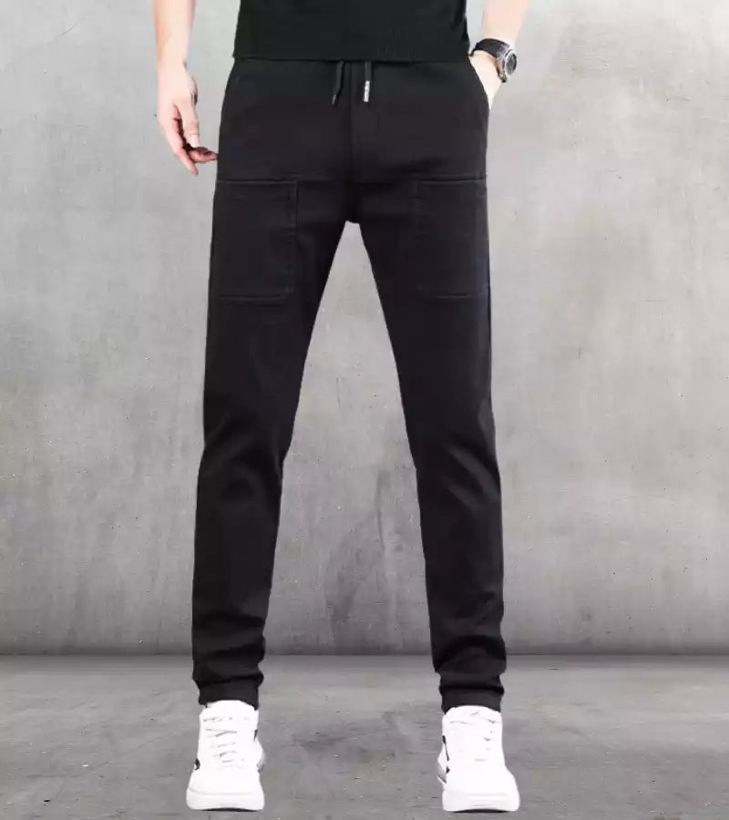 Matteo | Il Pantalone Cargo Più Confortevole dell’Anno