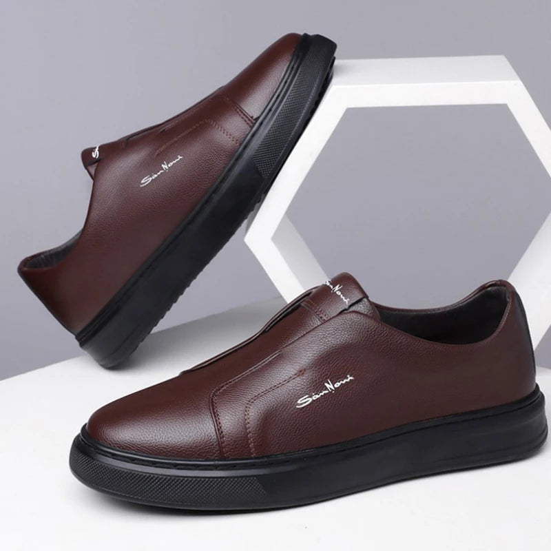 San-X | Sneakers slip-on eleganti e comode