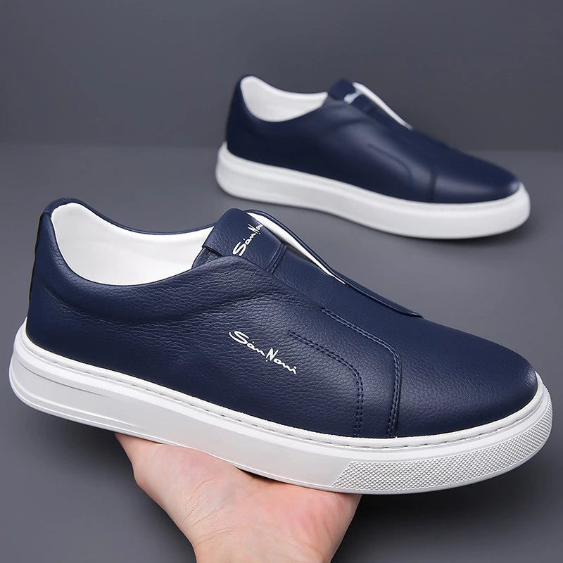San-X | Sneakers slip-on eleganti e comode