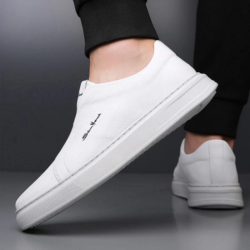San-X | Sneakers slip-on eleganti e comode