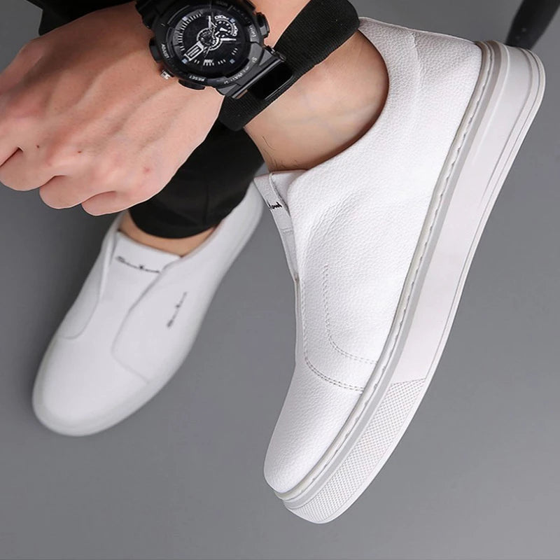 San-X | Sneakers slip-on eleganti e comode