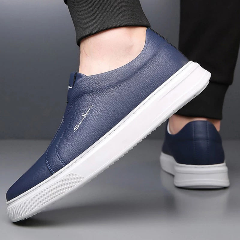 San-X | Sneakers slip-on eleganti e comode