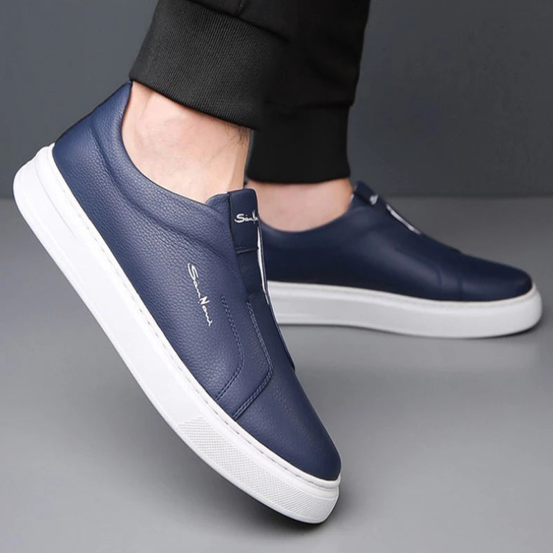 San-X | Sneakers slip-on eleganti e comode