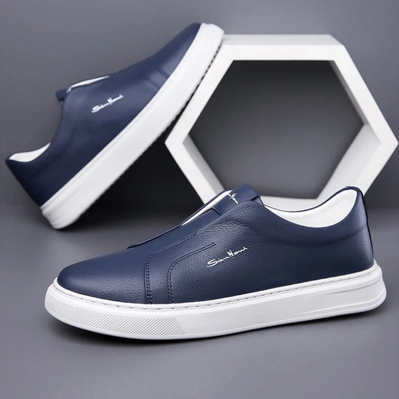 San-X | Sneakers slip-on eleganti e comode