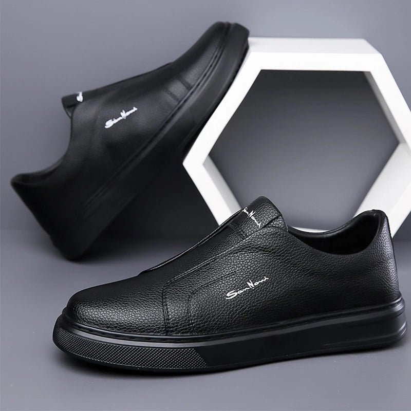 San-X | Sneakers slip-on eleganti e comode
