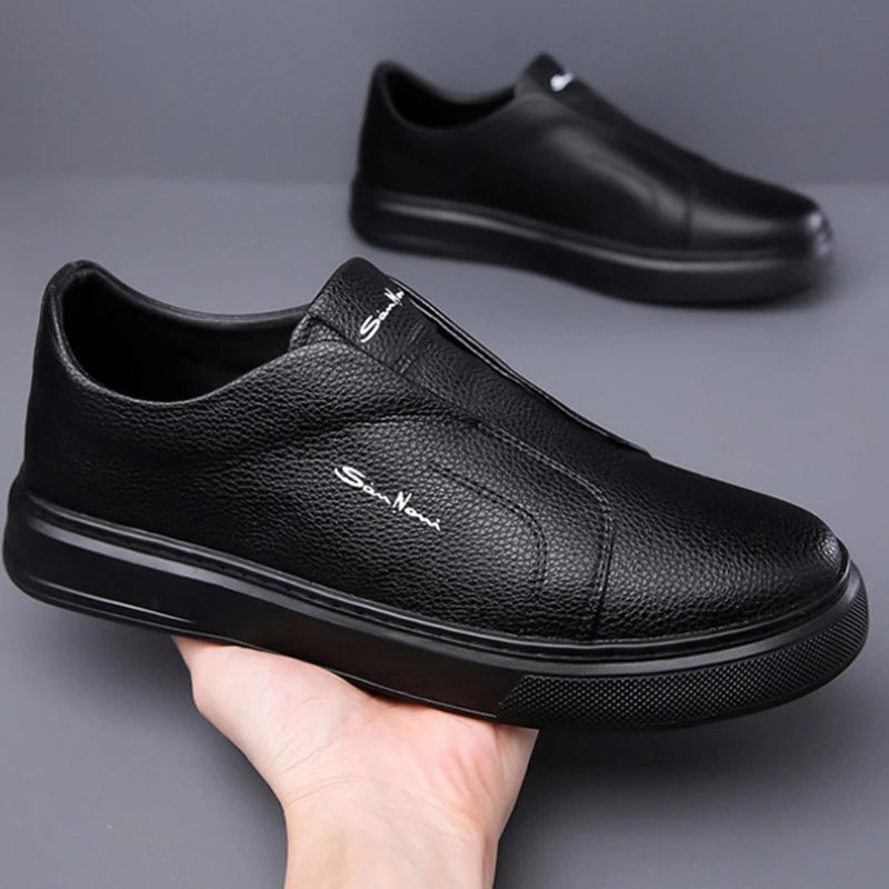 San-X | Sneakers slip-on eleganti e comode