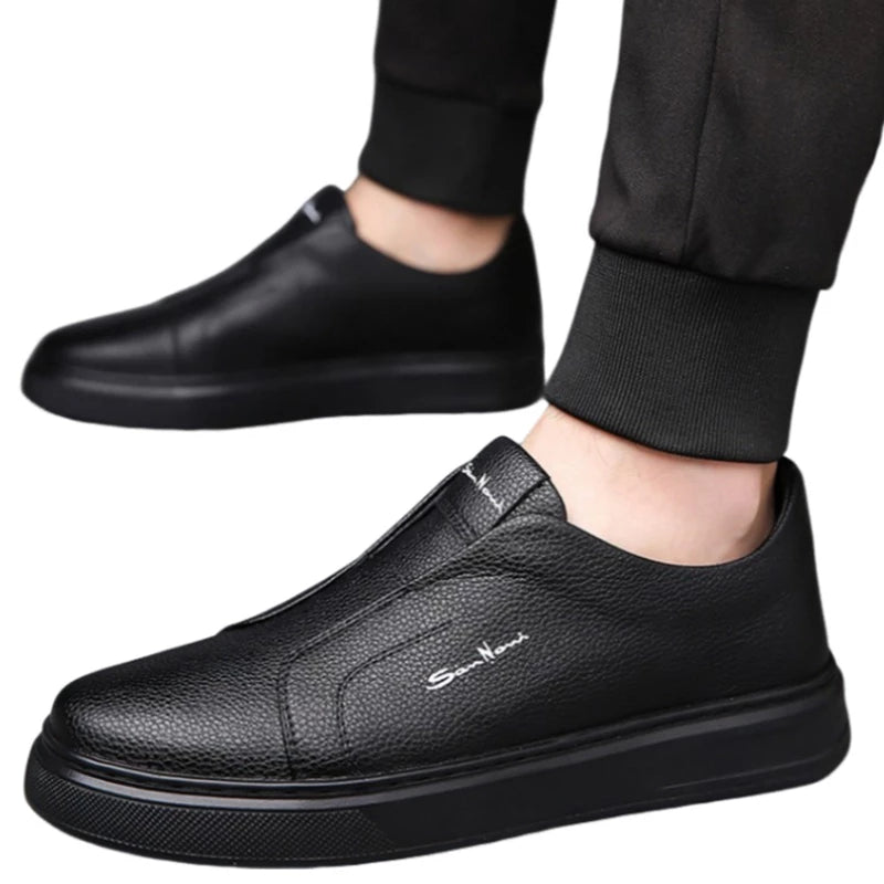 San-X | Sneakers slip-on eleganti e comode