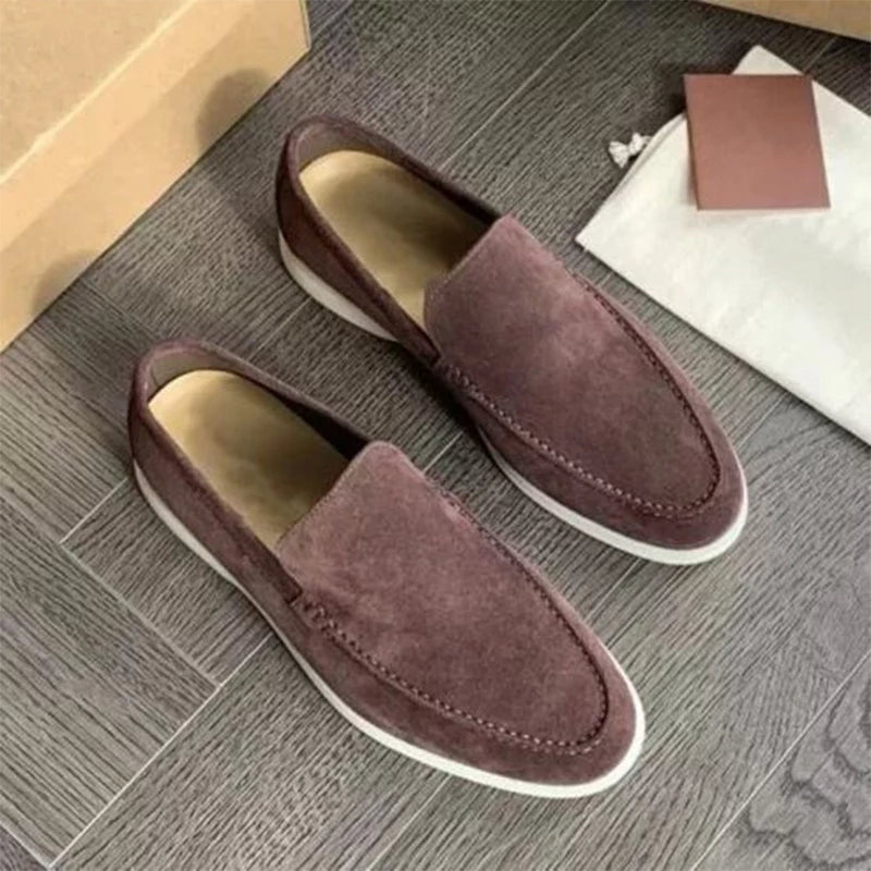 Axel | Mocassini eleganti e ultra comodi
