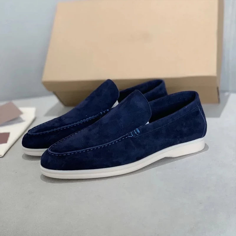 Axel | Mocassini eleganti e ultra comodi