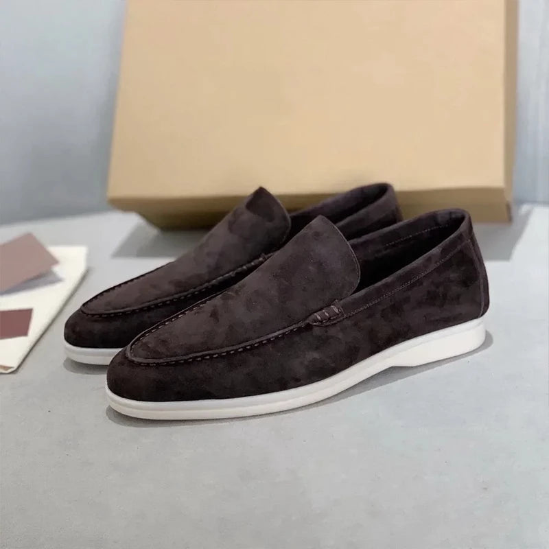 Axel | Mocassini eleganti e ultra comodi